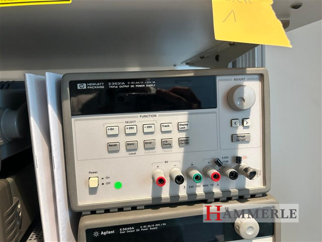 Power Supplies